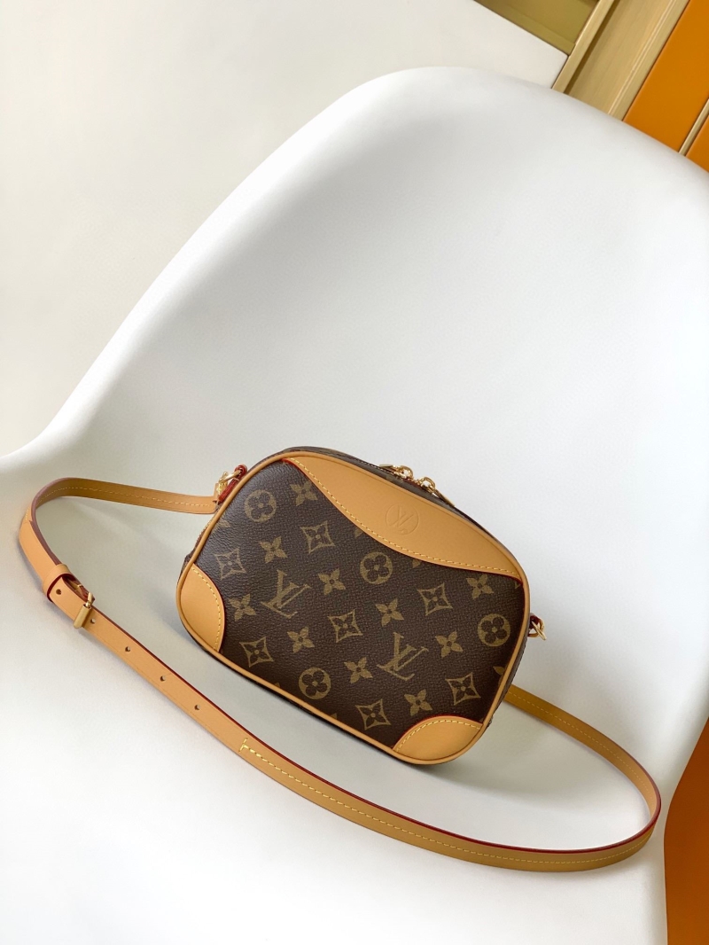 LV Satchel bags